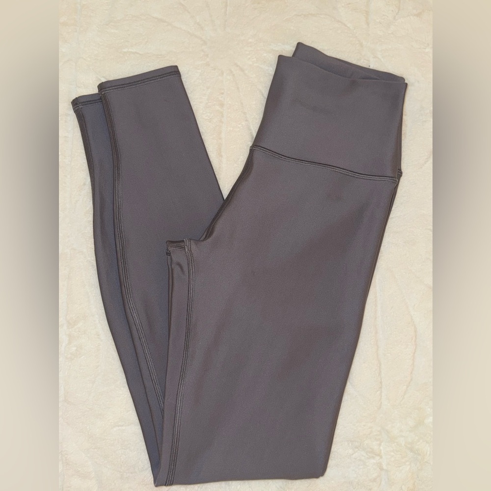 ALO YOGA - Airlift Winter Warm High-Waist Legging